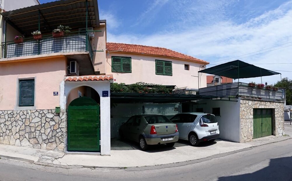 Apartments Vjeka