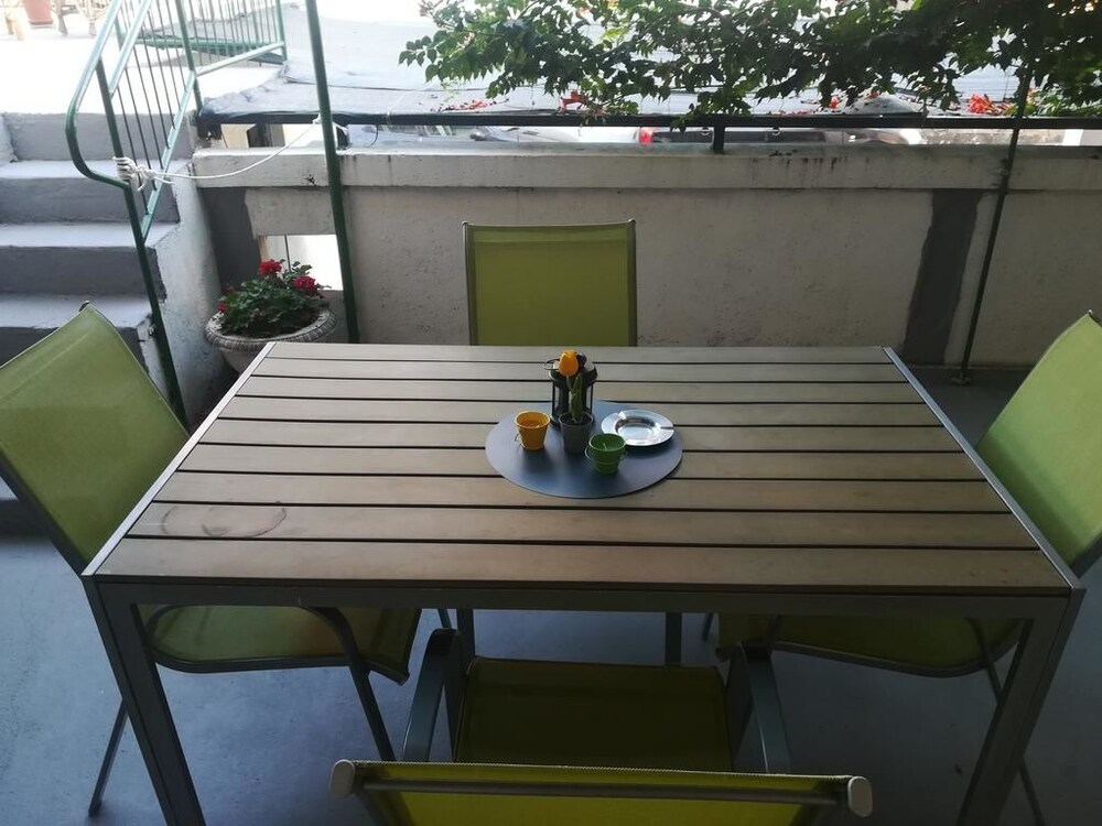 Apartments Vjeka