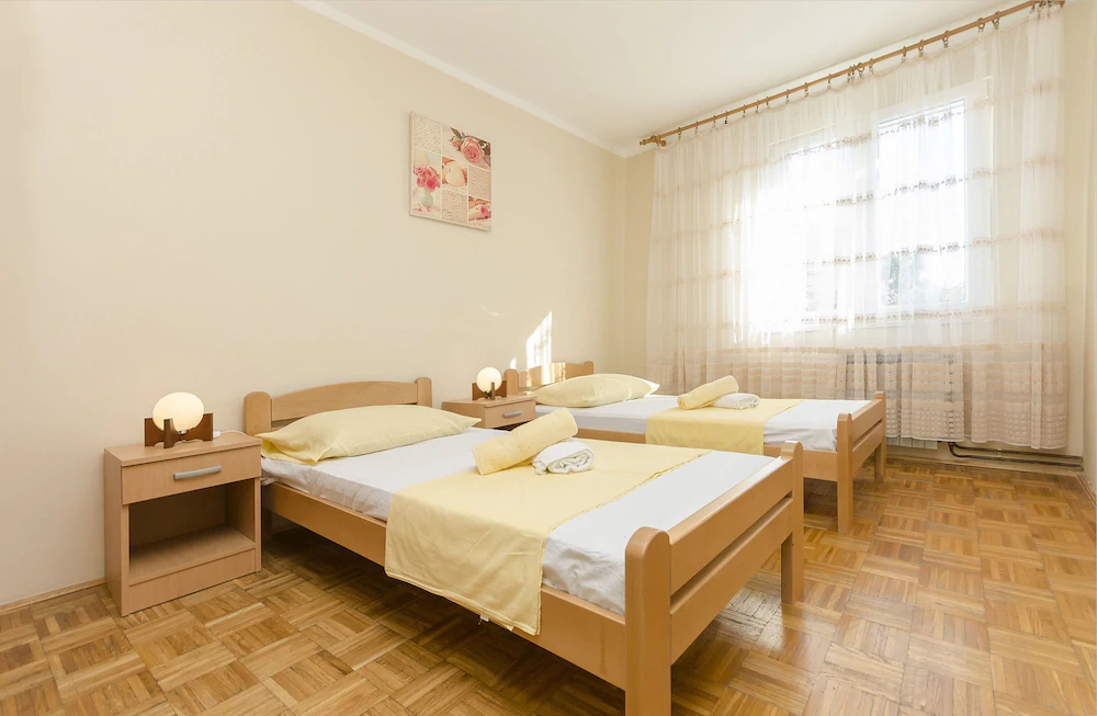 Apartments Vladimir