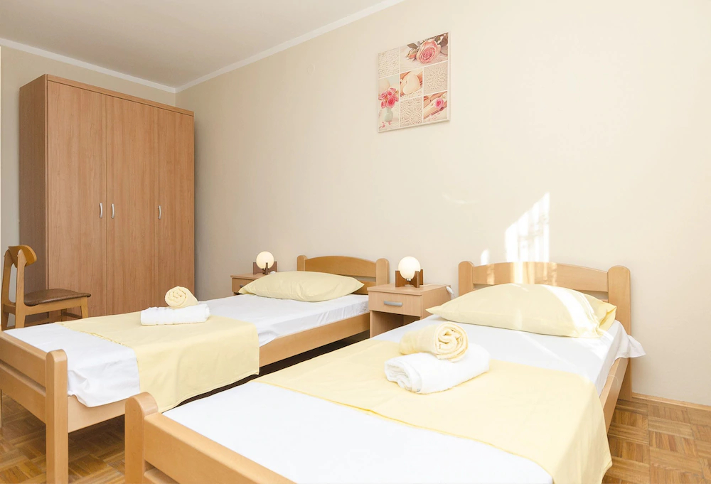 Apartments Vladimir