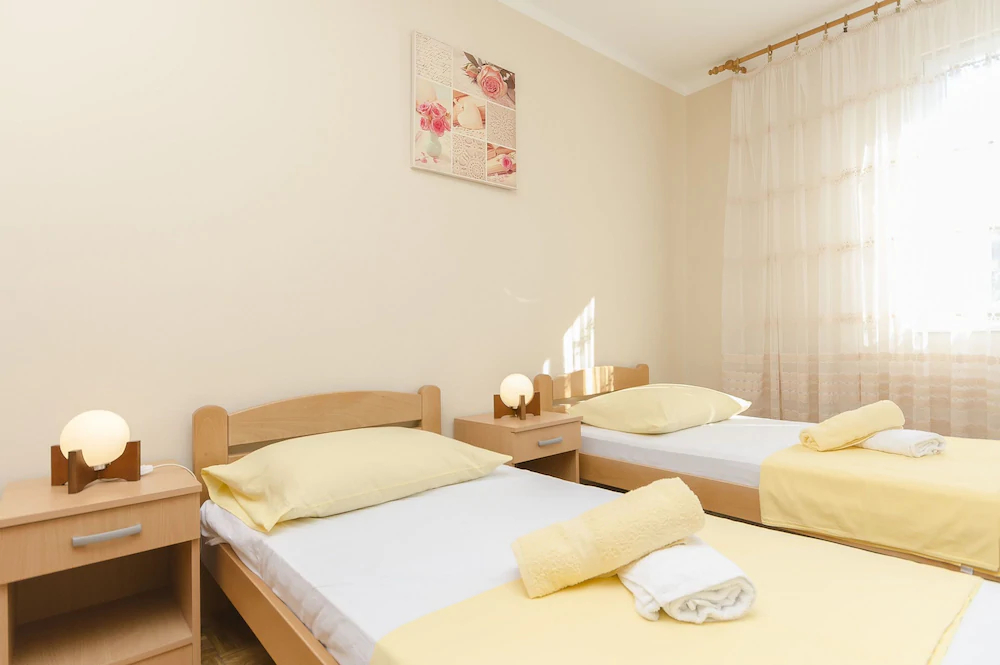 Apartments Vladimir