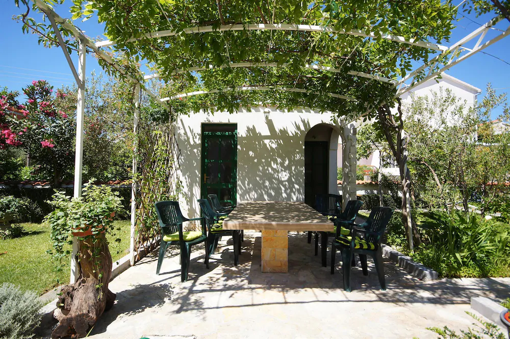 Apartments Zanze