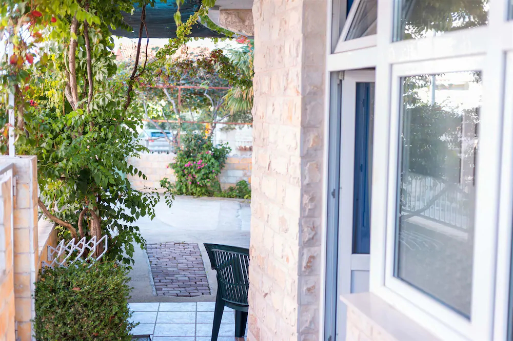 Apartments Zanze