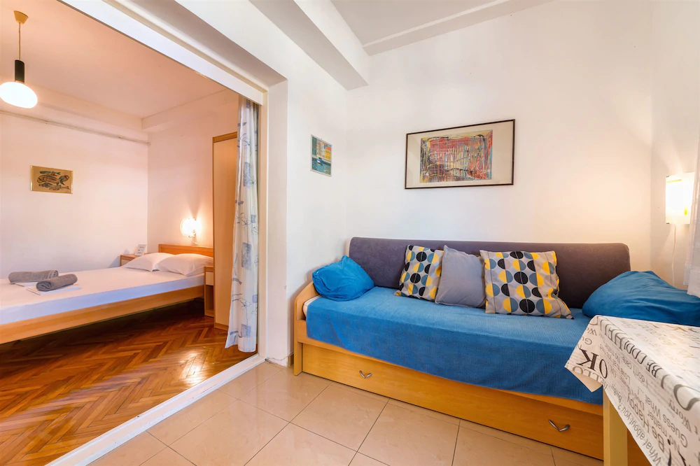 Apartments Zanze