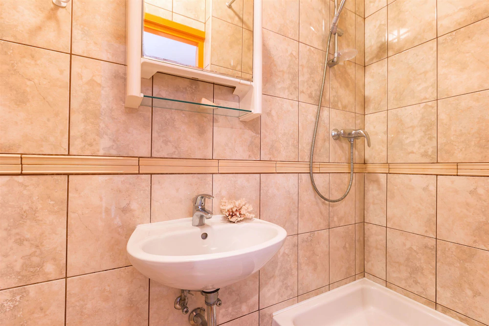 Apartments Zanze