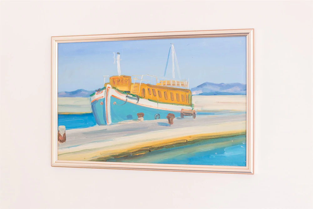 Apartments Zanze