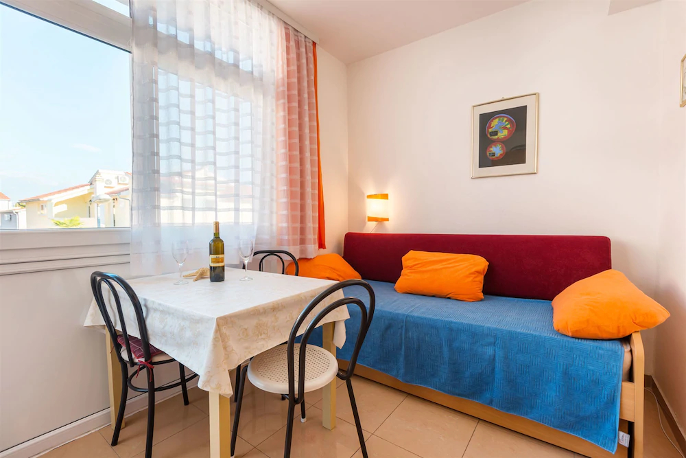 Apartments Zanze