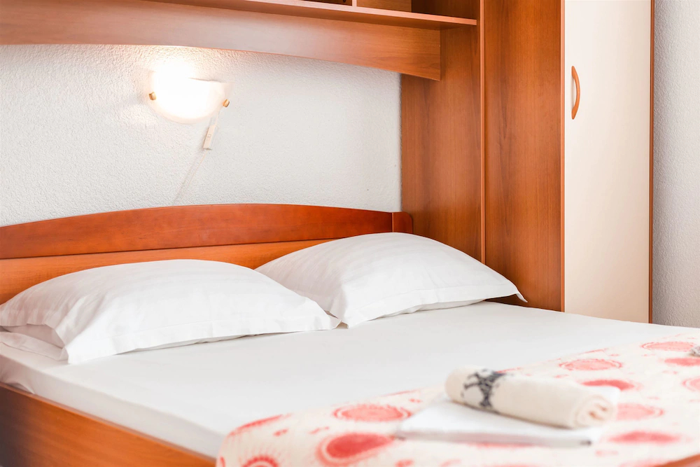 Apartments Zanze