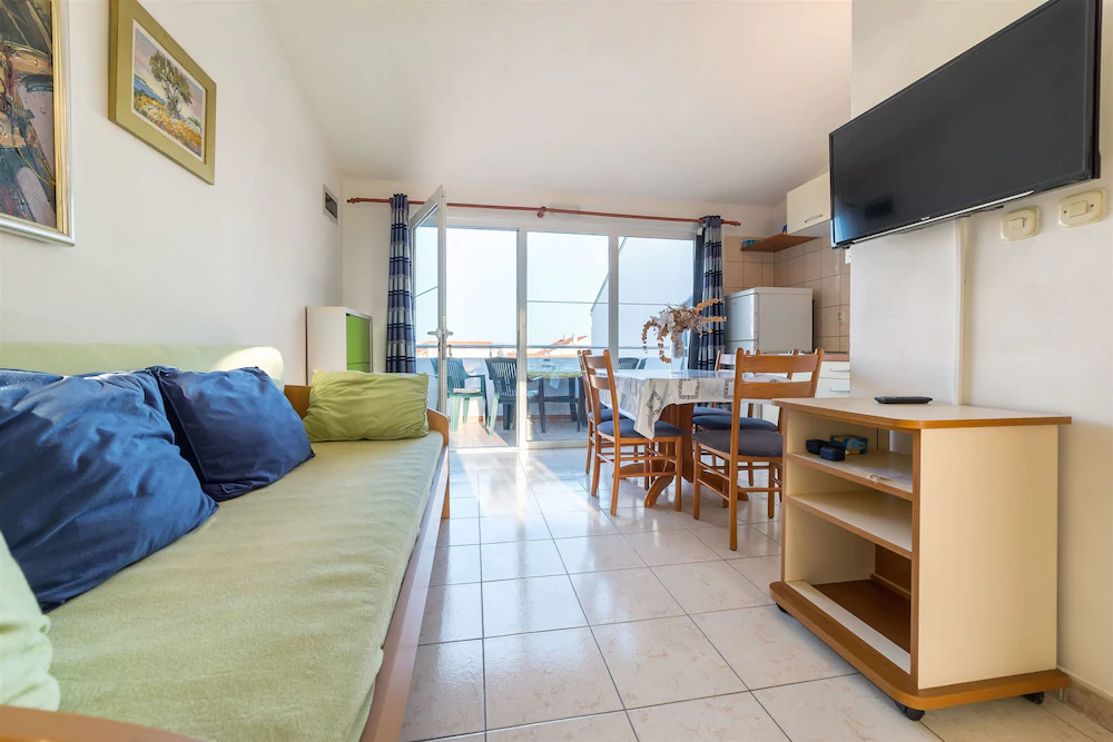 Apartments Zanze