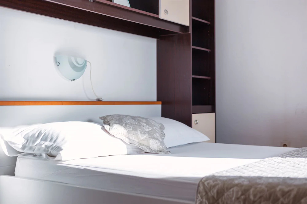 Apartments Zanze