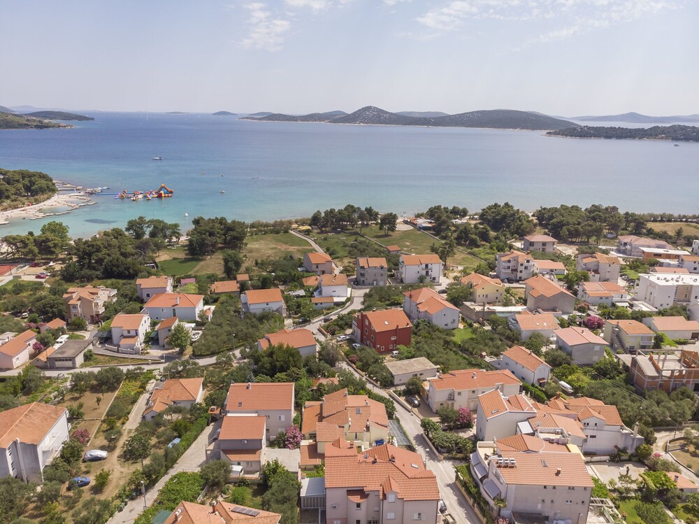 Apartments Zanze