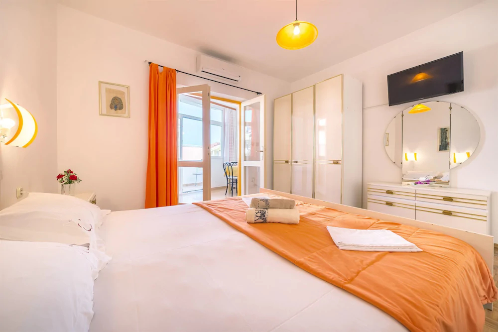 Apartments Zanze
