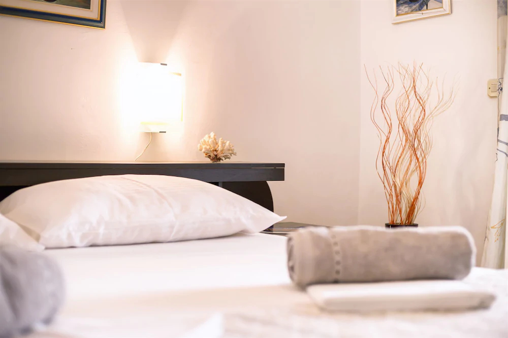 Apartments Zanze