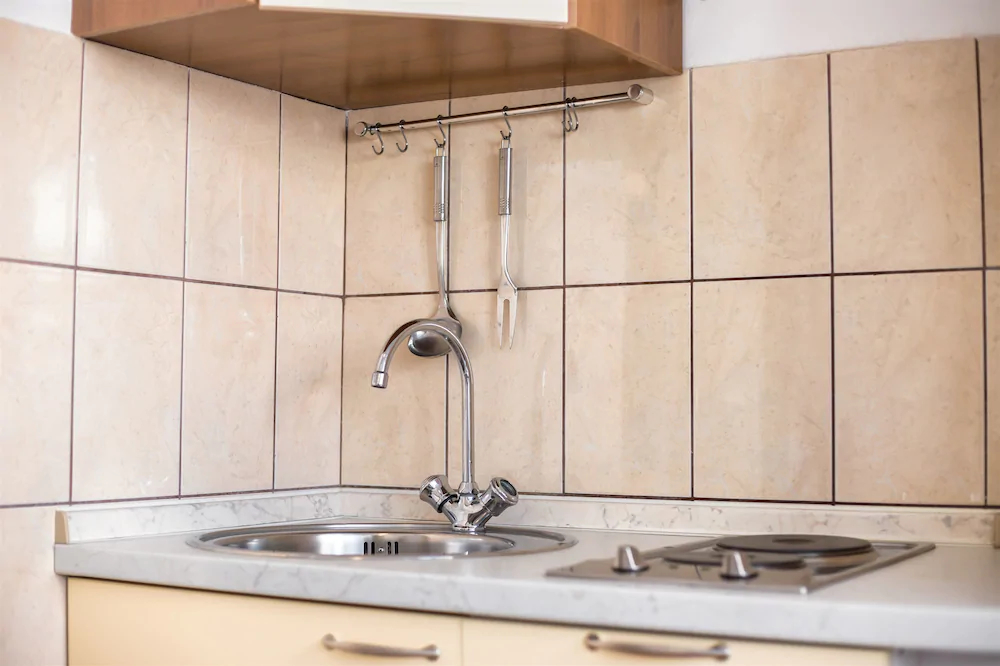 Apartments Zanze
