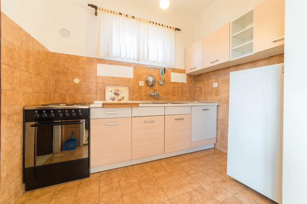 Apartments Zanze