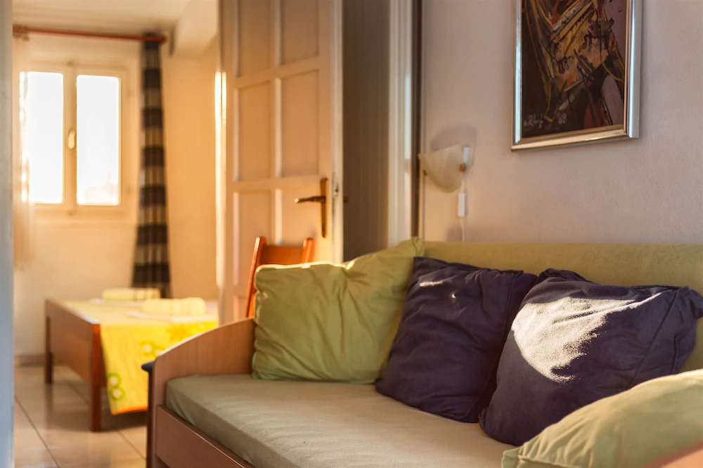 Apartments Zanze