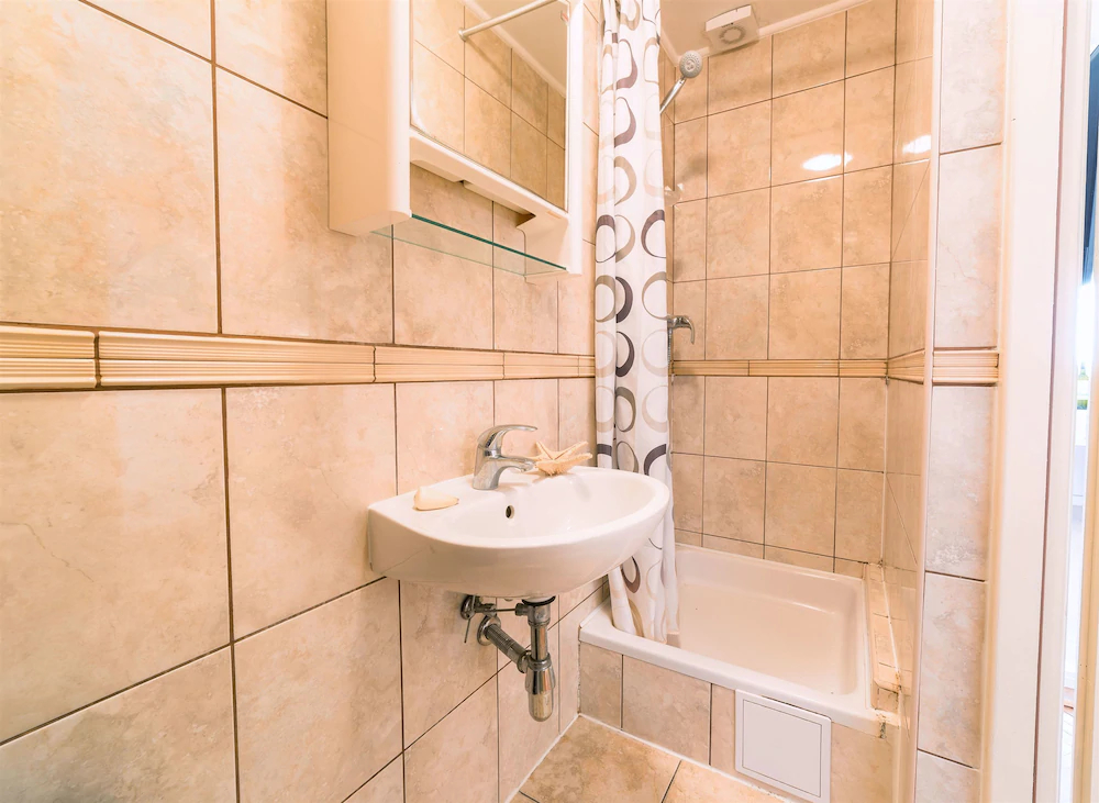 Apartments Zanze
