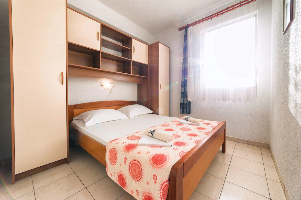Apartments Zanze