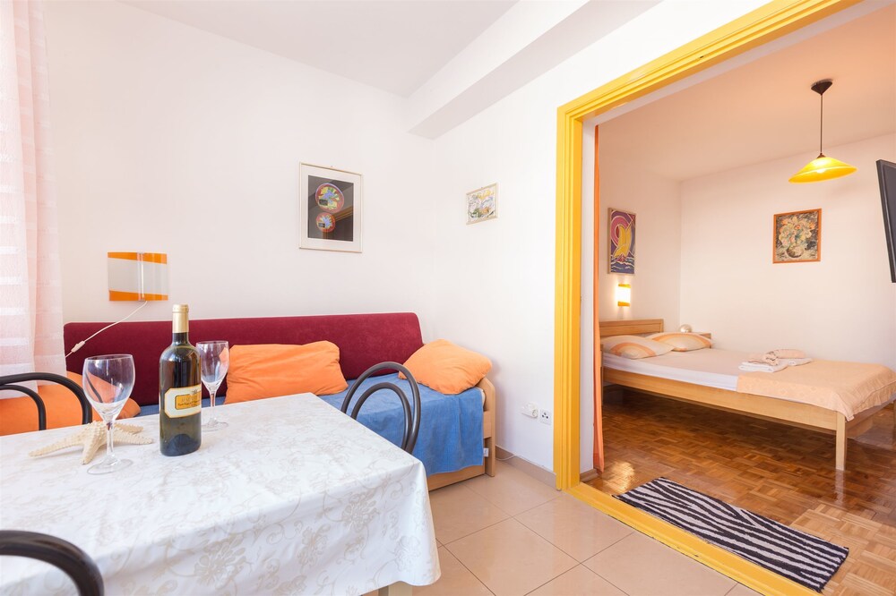 Apartments Zanze