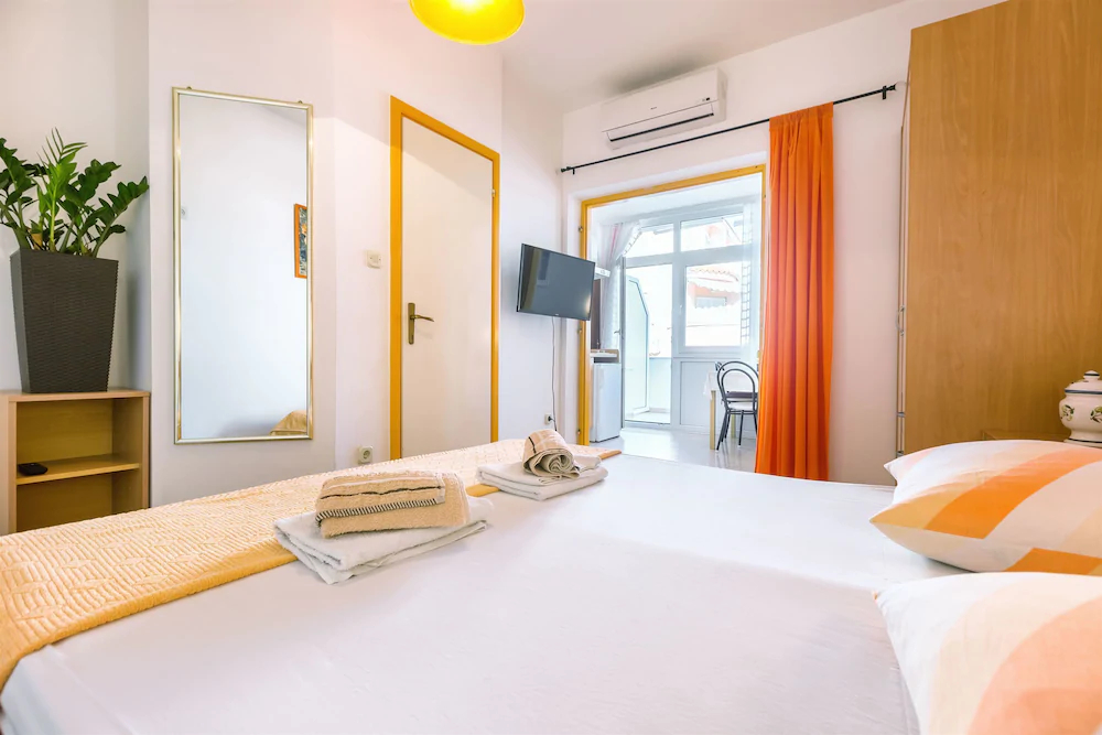 Apartments Zanze