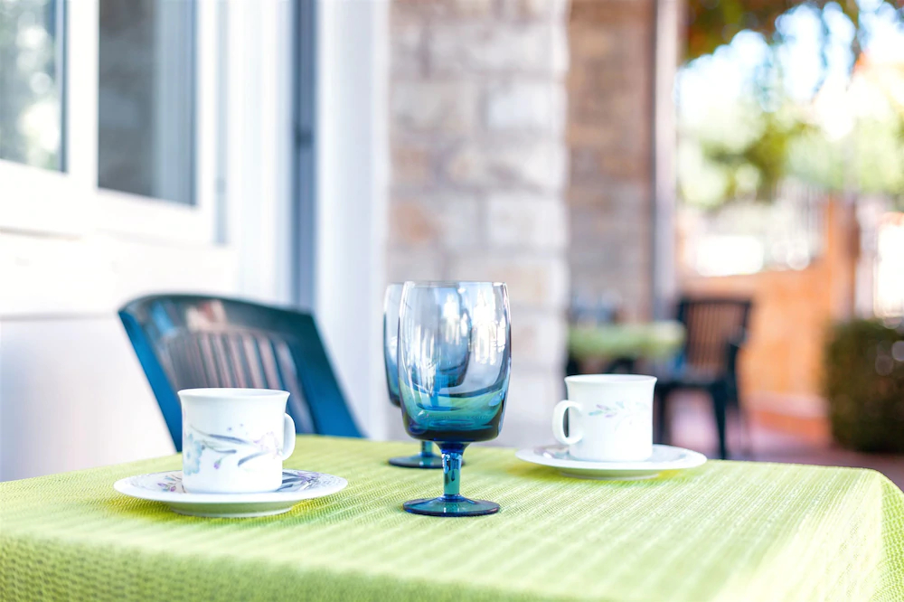 Apartments Zanze