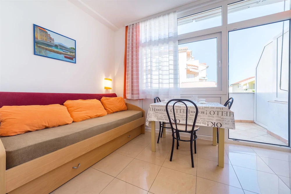 Apartments Zanze