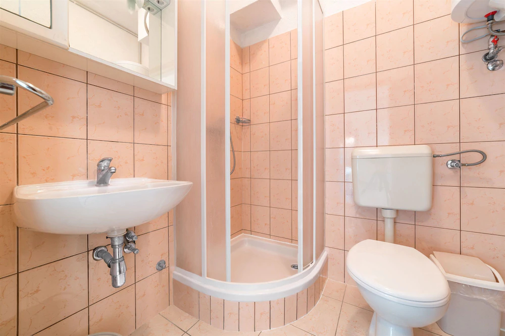 Apartments Zanze