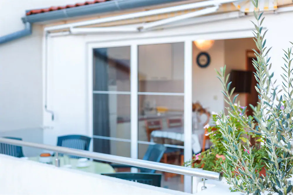 Apartments Zanze