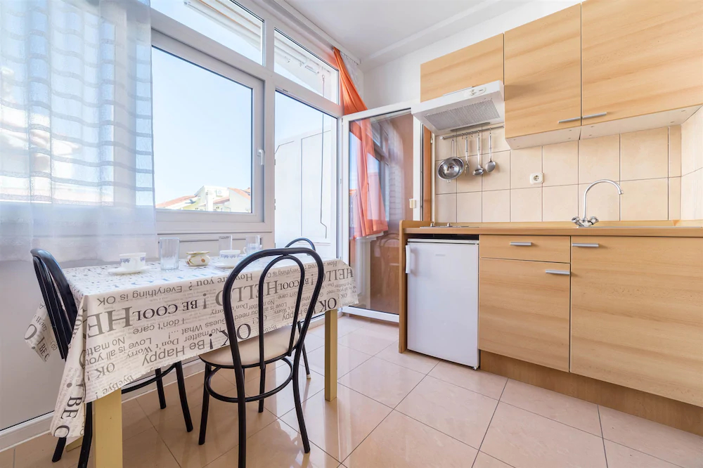 Apartments Zanze