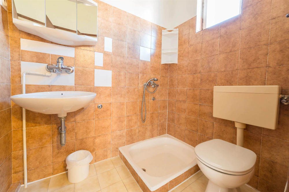 Apartments Zanze