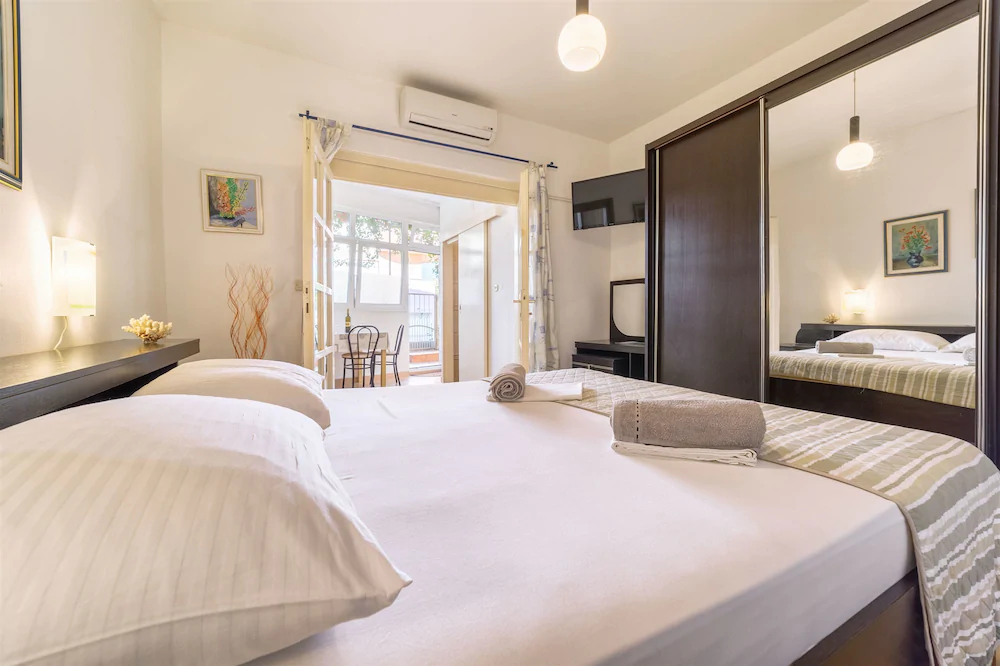 Apartments Zanze