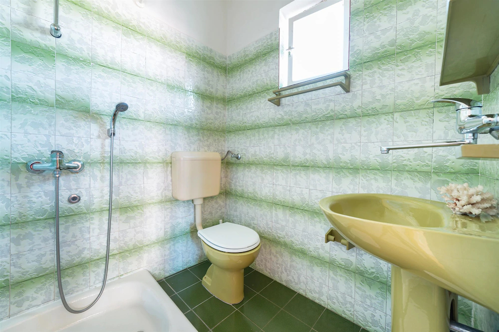 Apartments Zanze