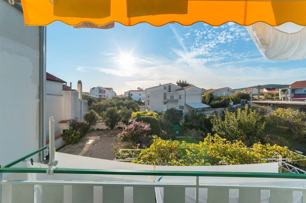 Apartments Zanze