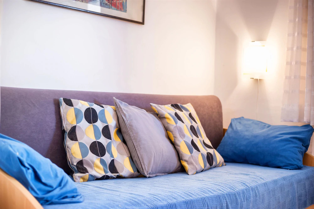 Apartments Zanze