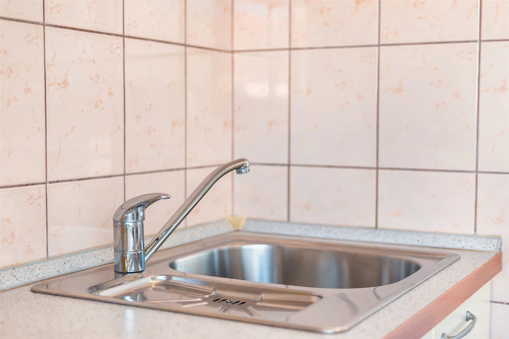 Apartments Zanze