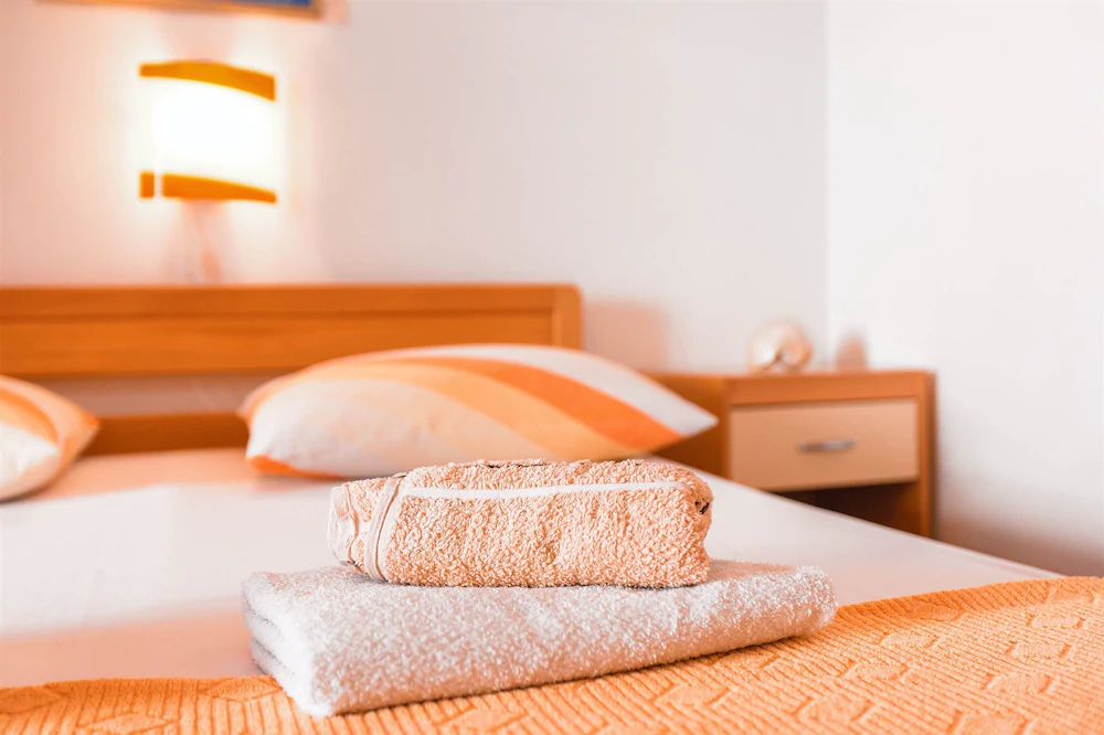 Apartments Zanze
