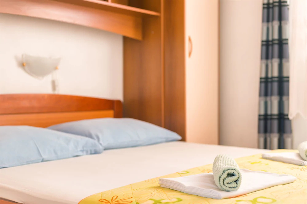 Apartments Zanze