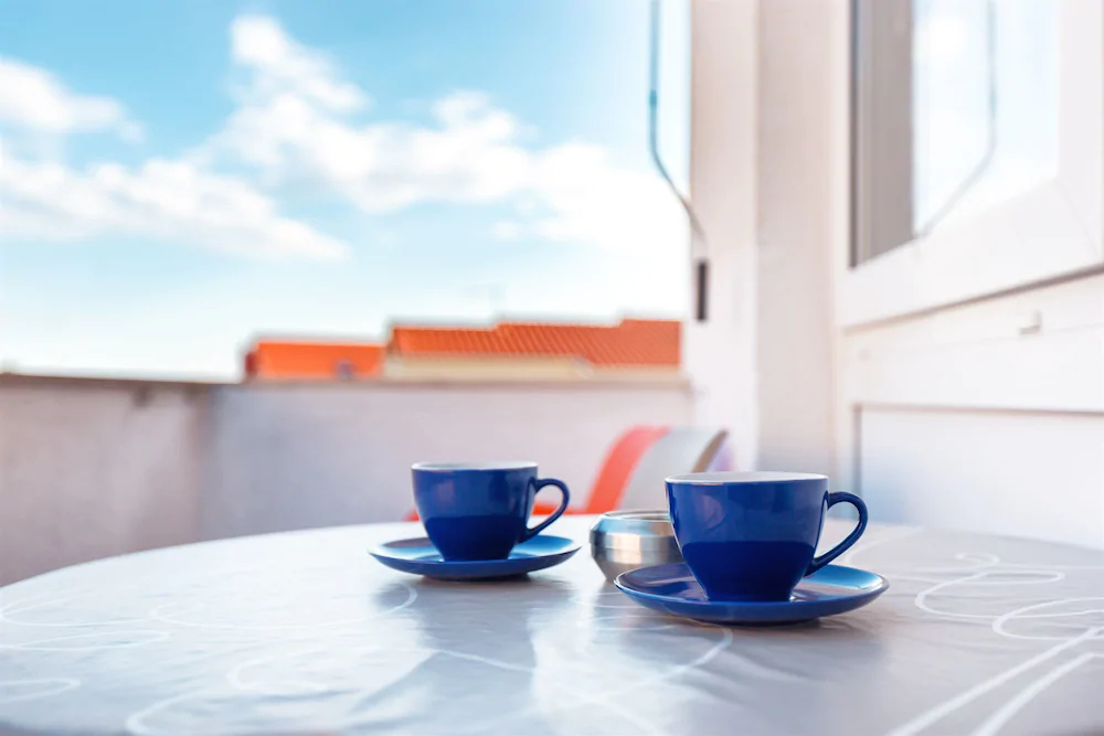 Apartments Zanze