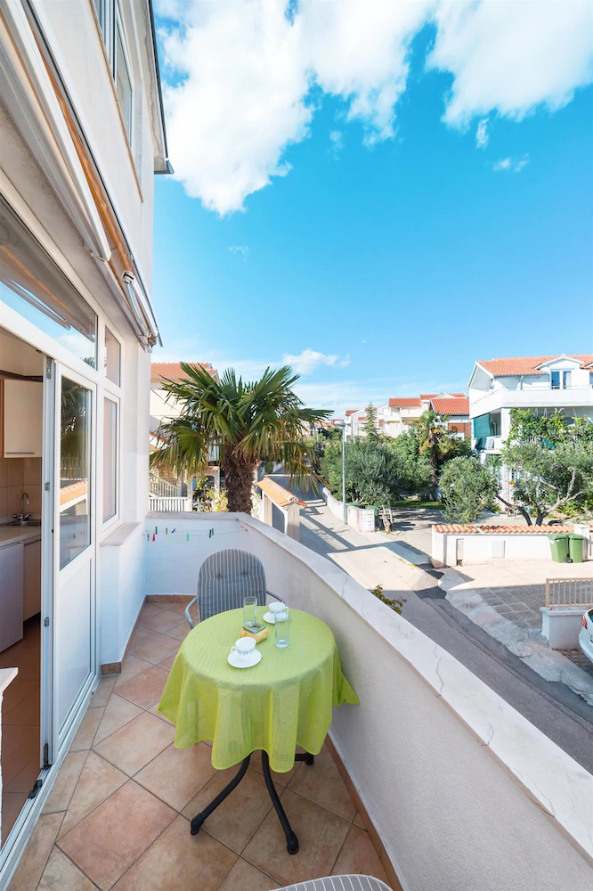 Apartments Zanze
