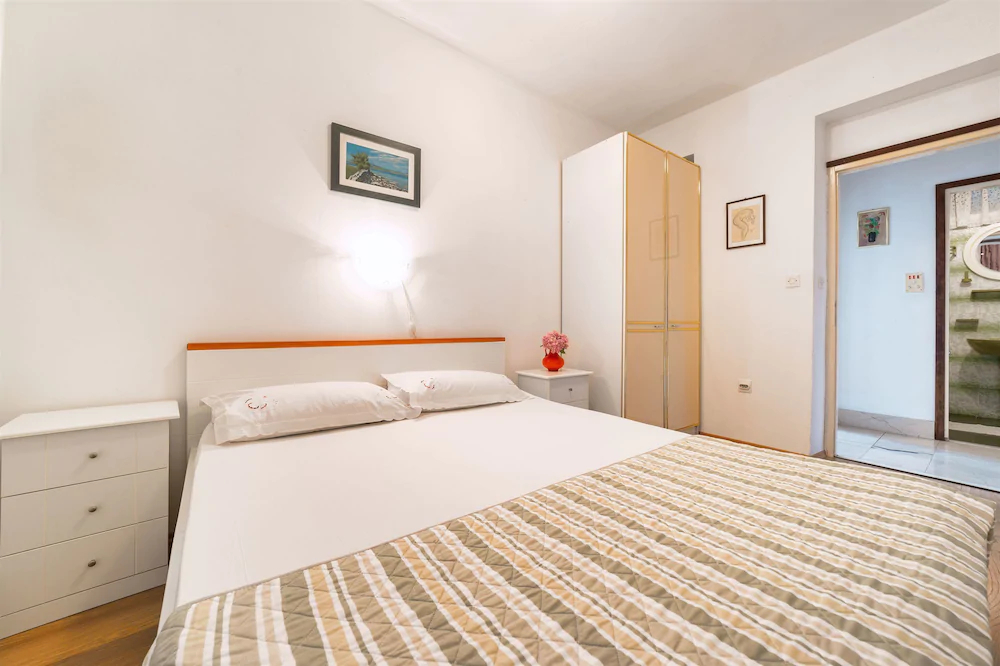 Apartments Zanze
