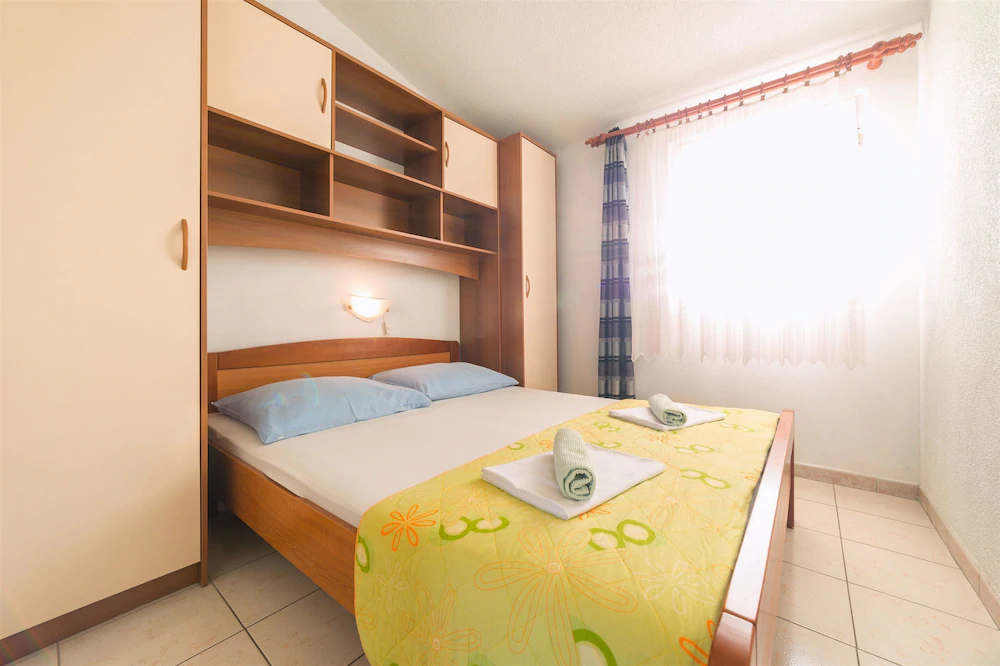 Apartments Zanze
