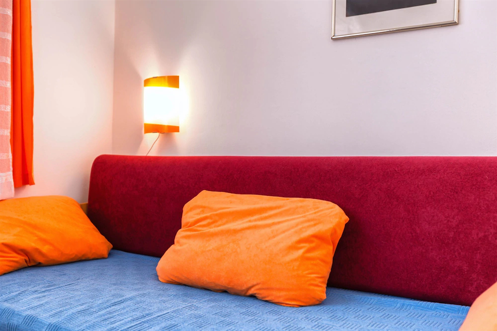 Apartments Zanze