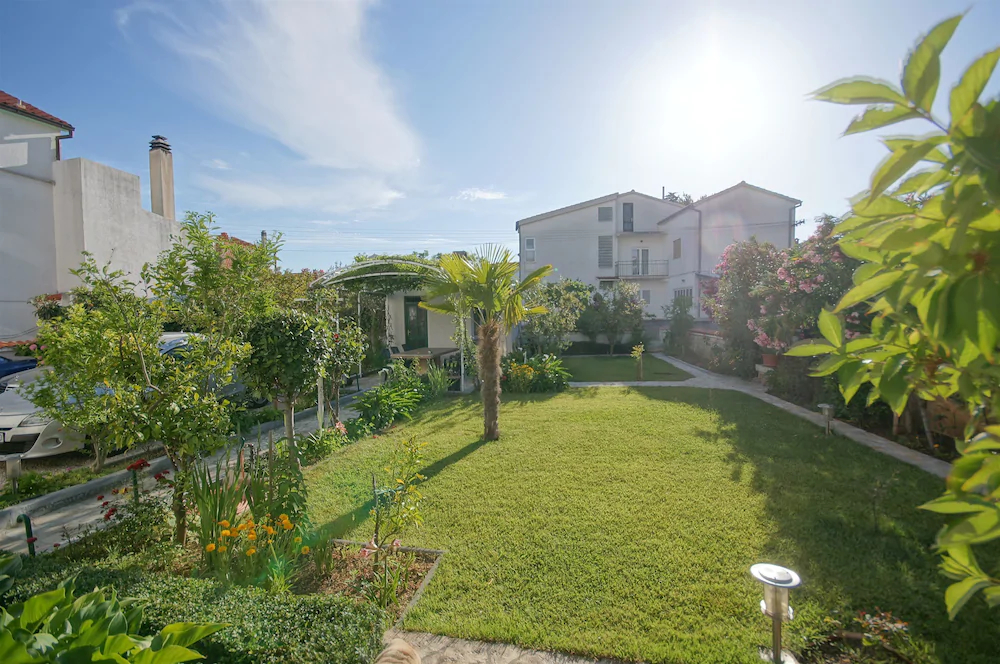Apartments Zanze