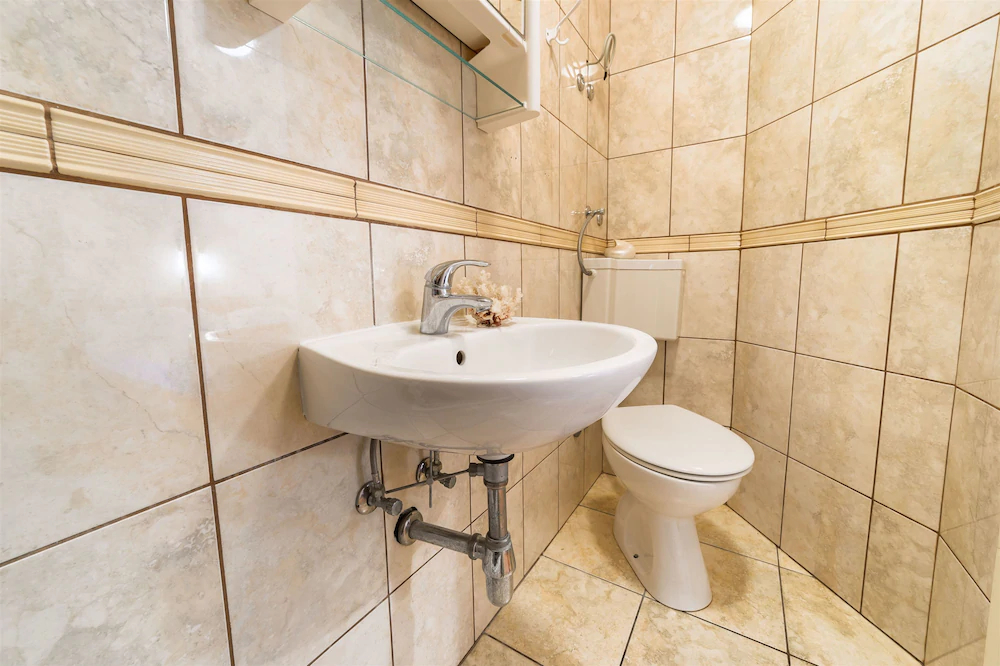Apartments Zanze
