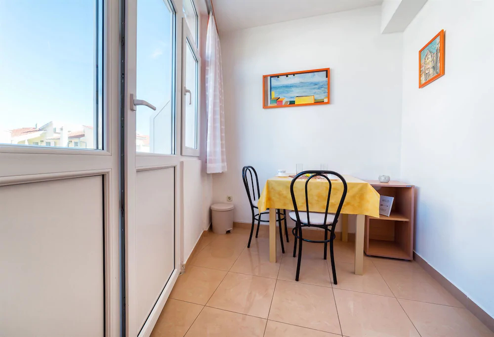 Apartments Zanze