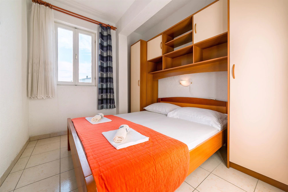 Apartments Zanze