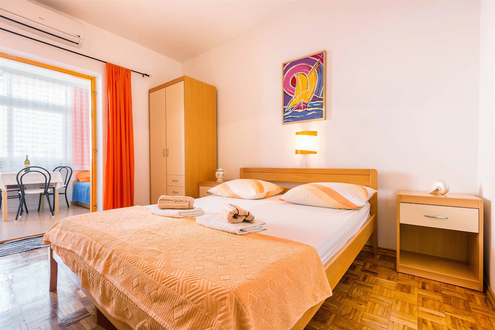 Apartments Zanze