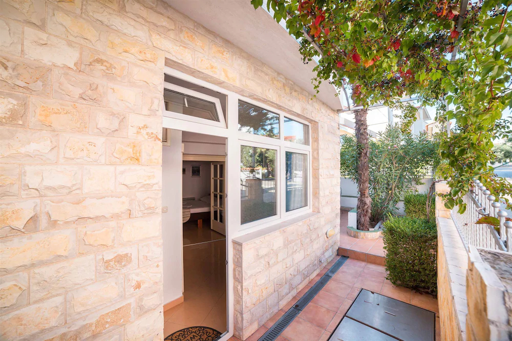 Apartments Zanze