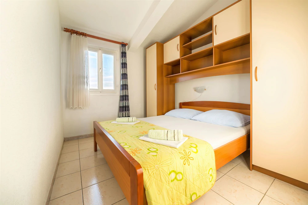 Apartments Zanze