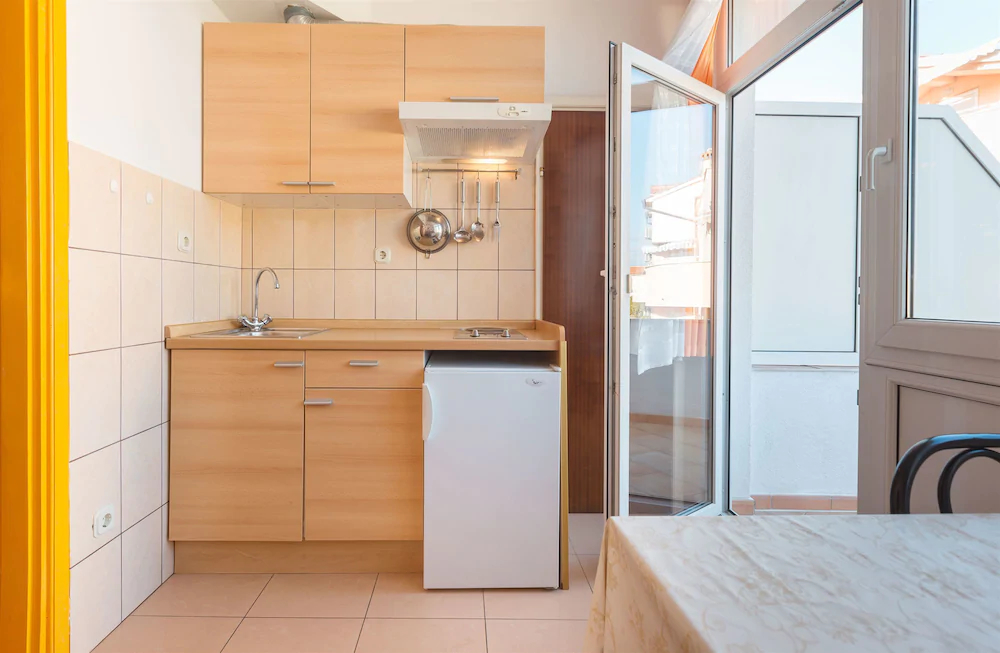 Apartments Zanze
